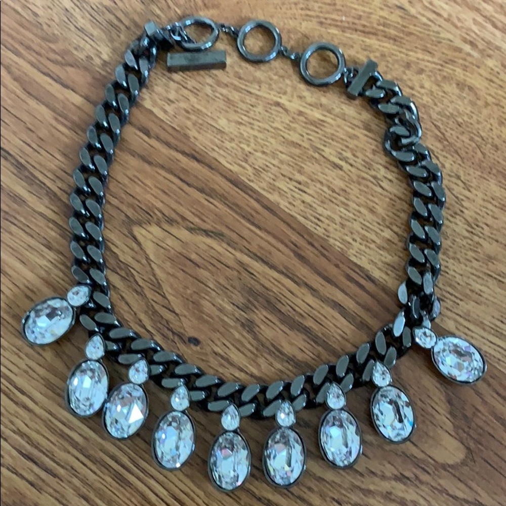 Givenchy Necklace